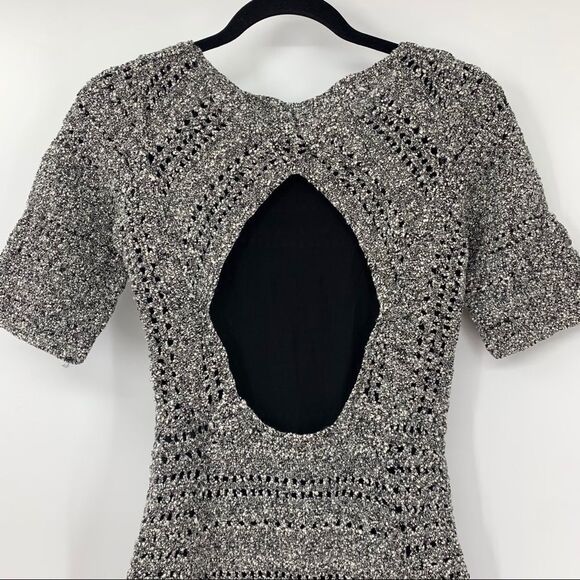 Rag & Bone Hart Knit  Sweater Dress XS - Picture 7 of 7